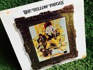 YELLOW PAYGES VOLUME 1 '69 •SEALED• UNI GARAGE PSYCH PUNK LITTER STOOGES FROST