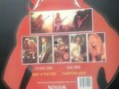 Metallica-Jump in the fire (seltene shape Maxi)