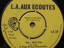 rare afro funk 7