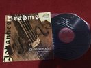 Brahms Cello Sonatas Supraphon SUA ST 50375 Navarra Holecek
