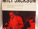 BLP 1509 MILT JACKSON THELONIOUS MONK BLUE NOTE Lexington DG FLAT FRAME RVG Ear