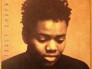 TRACY CHAPMAN S/T UK ELEKTRA EKT 44 W/ INNER LYRIC SLEEVE SCARCE