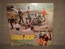 LUIZ ECA Y LA FAMILIA SAGRADA LP LA NUEVA ONDA ORIG 70's NELSON ANGELO JOYCE