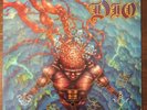 DIO Strange Highways LP Original 1993 UK VERTIGO SWIRL Strong VG+ w/ Inner