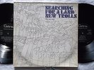 NEW TROLLS - Searching For A Land 2 LP I CETRA LPX 12/13 Progressive Rock