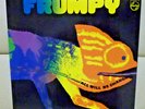 GERMAN REISSUE    Frumpy ?/ All Will Be Changed   Free Shipping