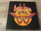 Barclay James Harvest – 1970-1972 UK 3 x LP PROMO ONLY HARVEST RECORDS BOX SET