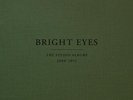 **** Bright Eyes - The Studio Albums 2000-2011 - Remastered 10xLP Box Set ****