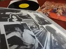 ROLLING STONES  ? IT´S ONLY ROCK´N ROLL ? TOP ZUSTAND   1974 D FIRSTPRESS & OIS