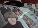 ROLLING STONES  ? HIGH TIDE & GREEN GRASS ? WIE NEU   ORIG. DECCA PRESS & POSTER