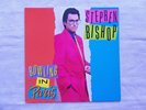 Stephen Bishop Bowling In Paris 1989 Atlantic Orig 1A/1B German Press w/Inner NM