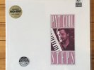 PAT COIL / STEPS Sheffield Lab LP, TLP-31 in NEW sealed UNOPENED condition