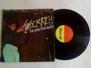 *UPSETTERS - SCRATCH THE UPSETTER AGAIN/ ORIG. UPSETTER LP