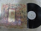 Black Sabbath ?– Mob Rules  - lp press rare colombia