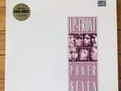UP FRONT / POWER OF SEVEN Sheffield Lab LP, TLP-33