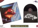 ZZ Top Afterburner Vintage VINYL 1985 EU  9 25342-1 Mint unplayed Cover Very Goo