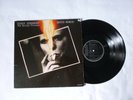 DAVID BOWIE   ZIGGY STARDUST   THE MOTION PICTURE   EX+/VG   1983 2x VINYL LPs