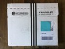 Third Man Records Vault Package #29 Pearl Jam Unopened Vinyl Record LP