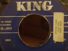 Rare Rockabilly  45 Mac Curtis  - Grandaddy's Rockin