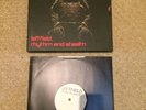 Leftfield Rhythm and Stealth 10