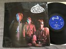 CREAM Fresh Cream UK 1stPres Vinyl LP Record 1966 REACTION 594001 Stereo VG++/EX
