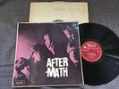 ROLLING STONES After Math UK 1st Press Vinyl LP Record 1966 DECCA LK4786 MONO