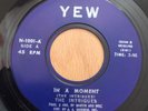The Intrigues In A Moment Yew Northern Soul