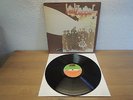 LED ZEPPELIN - LED ZEPPELIN II 1973 RARE UK ATLANTIC LP IN MINT CONDITION