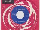 THE ROLLING STONES BELGIAN JUKE BOX 45 