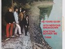 THE ROLLING STONES FRENCH EP 