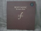 Roxy Music - The Studio Albums (Limited 8LP-Box) [Vinyl LP] - neuwertig