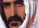 Frank Zappa - Sheik Yerbouti Vinyl 2LP NEU 09533974