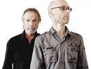 KILBEY,STEVE / KENNEDY,MARTIN-INSIDE WE ARE THE SAME  VINYL LP NEW