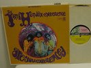 The Jimi Hendrix Experience Are You Experienced 1967 Orig Canadian Pressing Lp
