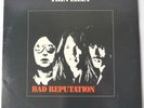 BAD REPUTATION by THIN LIZZY 1977 ORIGINAL LP VINYL RECORD MERCURY SRM-1-1186 EX