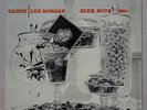 LEE MORGAN - CANDY - BLUE NOTE/KING RECORD JAPAN