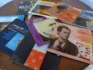 LP-Klassik-Gustav Mahler
