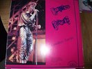 DAVID BOWIE GOODBYE EUROPE LIVE LP