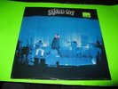 NEW SEALED: GENESIS LIVE CHC 23  ENGLAND UK  RECORD LP