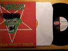 METEORS - Please Don't Touch - EP Maxi - Rockabilly Psychobilly Garage