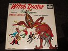 David Seville & Friends -The Witch Doctor -1958 UK London -MINT -RARE