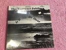 VINTAGE VINYL album: THE SUPREME JUBILEES, 