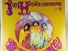 Jimi Hendrix Experience ?Are You Experienced EX Tested RS 6261 FOXEY LADY 1968