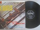 The Beatles – Please Please Me - AUST oz 1964 Stereo Vinyl LP Album