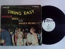 *VARIOUS - SWING EASY/ STUDIO 1 REGGAE LP/ HEAR