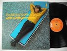 LEE HAZLEWOOD Trouble Is A Lonesome Town LP 1971 Sweden EX