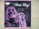 Emarcy  EJL 1256 (Orange label). Introducing Clark Terry. Art Blakey