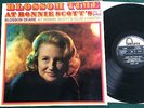 BLOSSOM DEARIE blossom time at ronnie scott's 1966 FONTANA MONO ORIGINAL TL5352