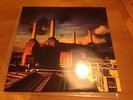 Pink Floyd Animals Red Vinyl
