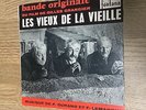 BOF Les vieux de la vieille Jean Gabin Pierre Fresnay Noël-Noël Gilles Grangier